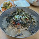 무송정막국수