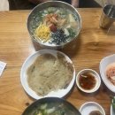 고향식당 | 강원도 영월 칡국수 맛집, 고향식당 방문후기