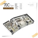 엘시티 더 레지던스 이미지