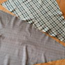 업사이클 홈패션 이미지