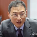 김상욱 &#34;차기 비대위원장, 친윤 안돼...극우화 우려&#34; 이미지