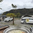 엄마손 찹쌀 꽈배기 | 10월일상 캠핑 홈술안주 도리토스나쵸 차돌박이 육사시미 육회