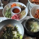 본가 황태마을 | [서울 송파] 석촌역 주차 가능한 한식 맛집'광양불고기' 솔직후기 점심 저녁 추천