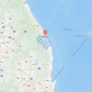 진원유통 | 2026년 3월 11일 저녁 삼척 앞바다 연속 지진, 강원도 긴급 점검