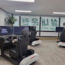오산실내운전연습장