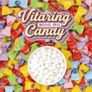 아이비타홈 | 롯데백화점 봉보니 팝업스토어 후기｜리뉴얼 비타링 VC 첫 공개, 체험형 캔디·젤리 맛집