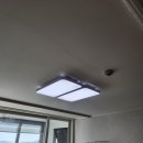 신도2차브래뉴아파트경로당 | 천안목천led조명 신계리 신도브래뉴2차 led거실등 욕실등교체. 목천 전등교체