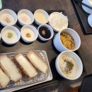 강동구청 올림픽공원 돈카츠 맛집 필살기 내돈내산 후기
