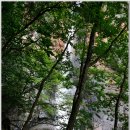 변산 채석강 적벽강(모든사진) 이미지