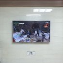 세븐일레븐 경산진량대로점 | 경산벽걸이TV설치 LED시계까지 인테리어 완성｜브랜드하이