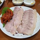 조곡철도운동장 앞 | 강릉 막국수 맛집 부드럽고 촉촉한 수육과 막국수가 맛있는 대동면옥 강릉본점 내돈내산 솔직후기