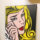 팝아트와소품 이미지