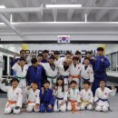 (Dream of JUDO)영동유도관 이미지