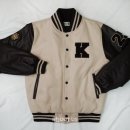 경운대학교 | 야구점퍼 제작 ㅣ 어바우더스 X 경운대학교 간호학과 과잠바 단체복 커스텀 굿즈 제작 후기