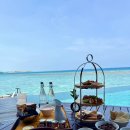 몰디브호텔 이미지