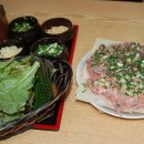 해운대 해물포차 이미지