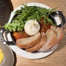 한남슈퍼 | [용산/한남] 슈퍼푸드 프렌치 레스토랑 ‘라페름’ 한남 청첩장모임