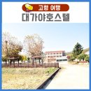 대가야호스텔 이미지