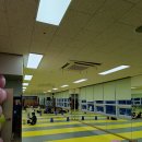 율하실내체육관 이미지