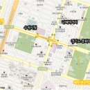 매교역사거리 7번출구 이미지