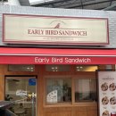 파리바게트 조대후문점 | 광주간식추천 조대후문 얼리버드샌드위치 솔직후기 피크닉에도 단체주문에도 좋아