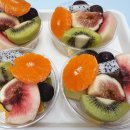 하이프룻 | 강남 신논현 과일주스, 빙수맛집! 과일 가게 하이프룻 대박 후기 과일이 센스 있고 사장님이 달아요