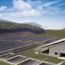 영흥썬 태양광 발전소 이미지