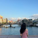 재원카 | 일본 후쿠오카 텐진 여행 1일차 아임도넛 디그인 빵집 추천