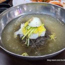 양은이네동태탕보쌈냉면 방화동점 이미지