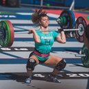 CrossFit Movement 이미지