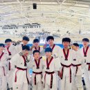 청도태권도 이미지