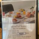 J당구장 | 캄 소노캄C 1층 투숙 후기 - 2 조식, 조식예약방법...카페, 카페 비엔토 (feat. 게으른 J의 고성여행)