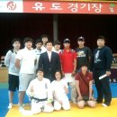 한판유도관 이미지