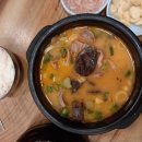 무봉리토종순대국 대야점 이미지