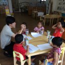 정안초교병설유치원 이미지