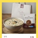 본죽 이미지