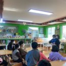 장성소방서 이미지