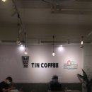 틴(TIN)COFFEE 자은점