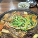 대구 한식 맛집 황장군 평리점 갈비찜 내돈내산 후기