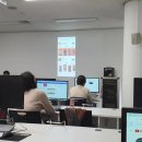 키네마스터를 이용한 동영상 만들기 이미지