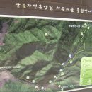 산음자연휴양림 이미지