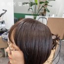손헤어갤러리 이미지
