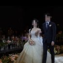 [결혼후기-본식DVD] 르랑필름 JK아트컨벤센 엠버루체홀 본식 영상 수령 후기