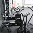 (주)크로스핏엑스 이미지