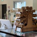 힐링카페 이미지