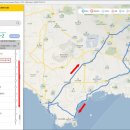 창천리 남당물 이미지