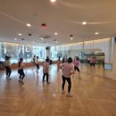 줌바댄스 이미지