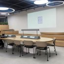[ 상명대학교 학생회관 ] 디자인가구 시공