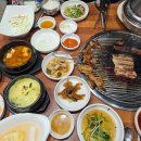 돈단지석쇠구이 이미지