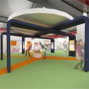 만화체험관 이미지